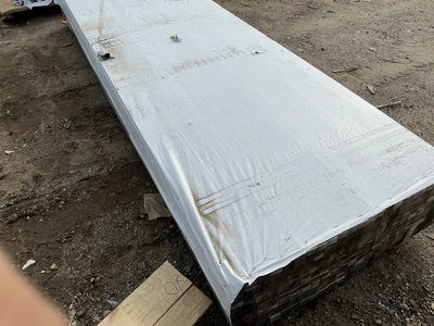 Used _UNKNOWN_ _UNKNOWN_ Lumber Decks Michigan US | Miedema Asset Management Group #1474097