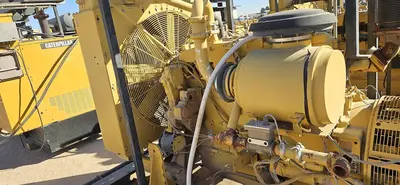 USED CATERPILLAR G3406