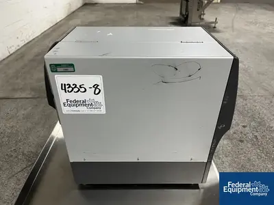 USED Zebra Zebra Label Printer, Model ZT410