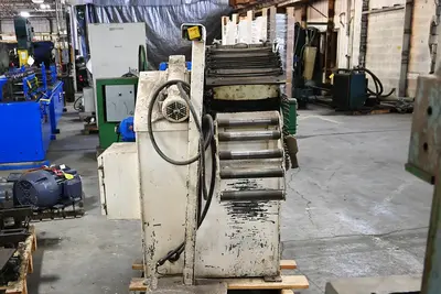 USED COILMATE 12EFT