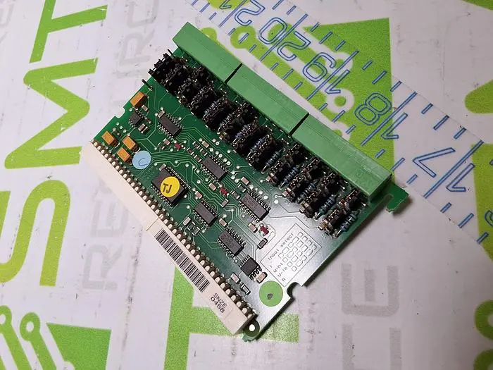 VITRONICS SOLTEC PC0111B IMC755A