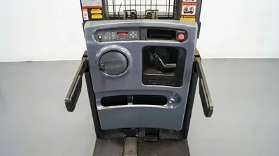 Used 2021 TOYOTA 8BPU15 Order Pickers Colorado US | Discount Forklift #1244256
