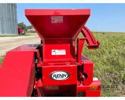 Used DEGELMAN RENN _UNKNOWN_ Roller Mills Iowa US | Keast Enterprises #1360157