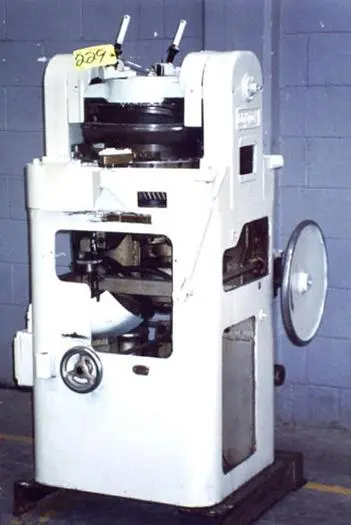 Used COLTON _UNKNOWN_ Tablet Presses MX | UNION STANDARD EQUIPMENT CO. #134406