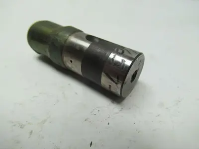 Dayton HJO 100 Punch w/ Ejector Oval Lot of 2