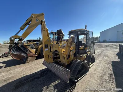 Used 2021 VERMEER 2021 VERMEER RTX750 Trenchers Florida US | HDD Broker #1346634
