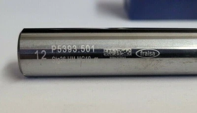 NEW fraisa Does Not Apply