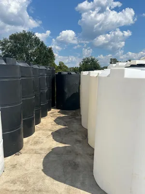 NEW 2024 Bailiff Enterprises Inc. Blemished Tanks