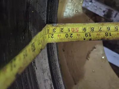 USED CAT 381-6982