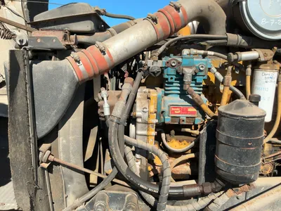 Used 1993 KENWORTH TBD Conventional trucks Michigan US | Miedema Asset Management Group #1474556