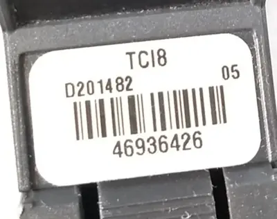 Metso Automation D201482 Module TCI8 Loc3D67
