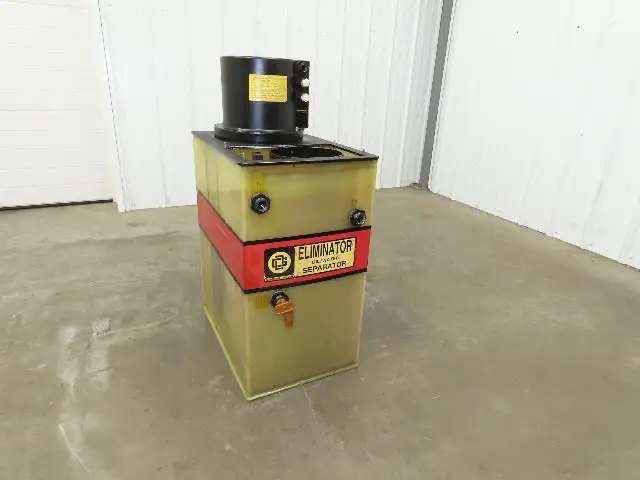 Used GARDNER DENVER _UNKNOWN_ Oil Separators Indiana US | Arrow Industrial #1368230
