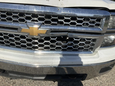 Used 2014 CHEVROLET SILVERADO 1500 Pickup Trucks Michigan US | Miedema Asset Management Group #1568241
