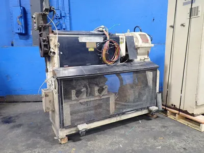 Used DAVISSTANDARD 2 TP Extruders Ohio US | HGR 24 #733701