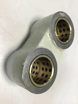 USED MILACRON 5240004