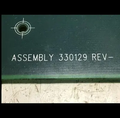 USED VAN DORN PC330-129 330-129