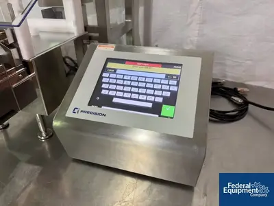 Used CI Electronics _UNKNOWN_ Checkweighers - Pharma Tablet - Capsule Ohio US | Federal Equipment Company #1371694