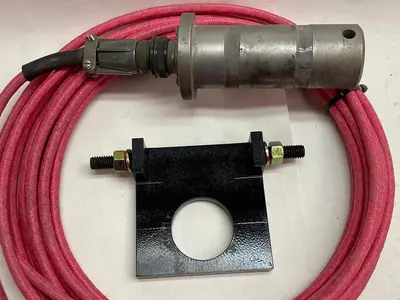 Used OSMONICS 7891 HVAC Parts and Equipment | Surplus Asset Holdings #1199403