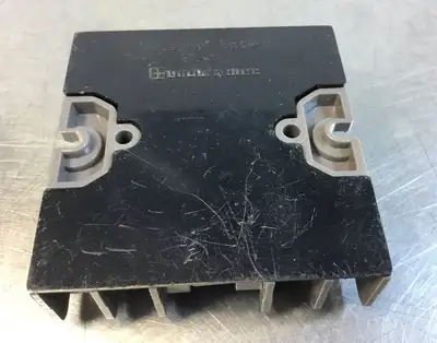 Used Rundel _UNKNOWN_ Relays & Switches South Carolina US | Palmetto Automation #1164436