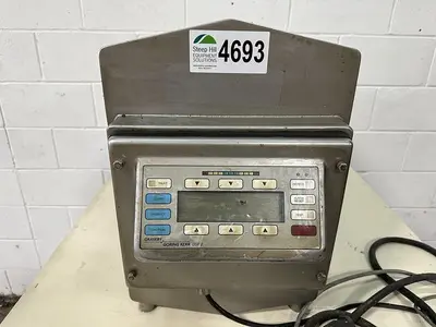 USED GRASEBY - GORING KERR DSP 2