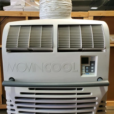 Used MovinCool MovinCool Office Pro 60 Miscellaneous Equipment (Electrical & Power) California US | American Industrial Supply Co. #1377042