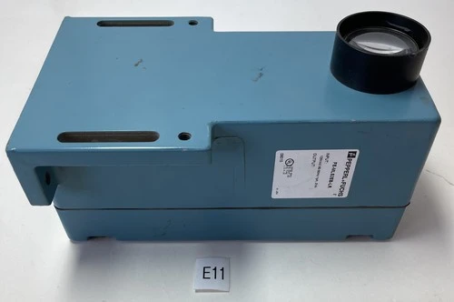 Used Honeywell FE-MLS2EB-LR Sensors Indiana US | J&J Industrial Supply #1074840