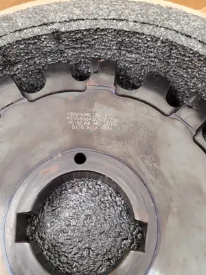 Used KENNAMETAL KSS800ASD43N750 Misc Industrial Equipment Kentucky US | Aucto #686966