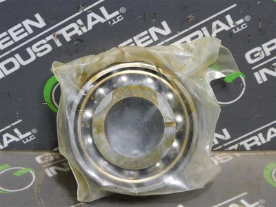 Timken 7305WN SU Angular Contact Bearing 25mm Bore 62mm OD 17mm Width New