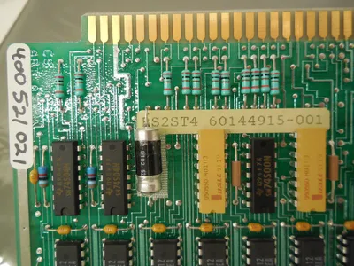 NEW HONEYWELL 60144915-001 PC BOARD BCMMST4A 60144915001