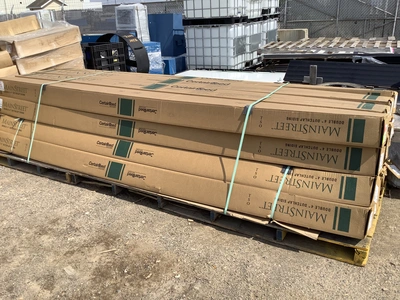 Used _UNKNOWN_ _UNKNOWN_ Home Building Material (Miscellaneous) Michigan US | Miedema Asset Management Group #1423411