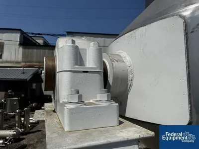 Used 1984 GEMCO _UNKNOWN_ Chemical & Process Equipment Ohio US | HGR 24 #728481