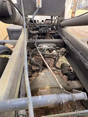 Used 2003 FREIGHTLINER M2 2499 Hooklifts & Roll-Offs New Jersey US | Proxy Equipment #1425939