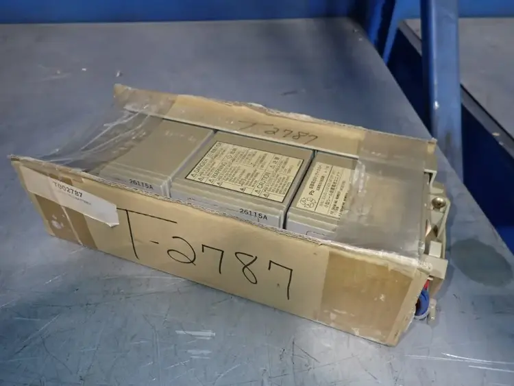 Used FUJI HF321783 Batteries | HGR 24 #748968