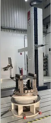 USED 2005 MORA MYTOS