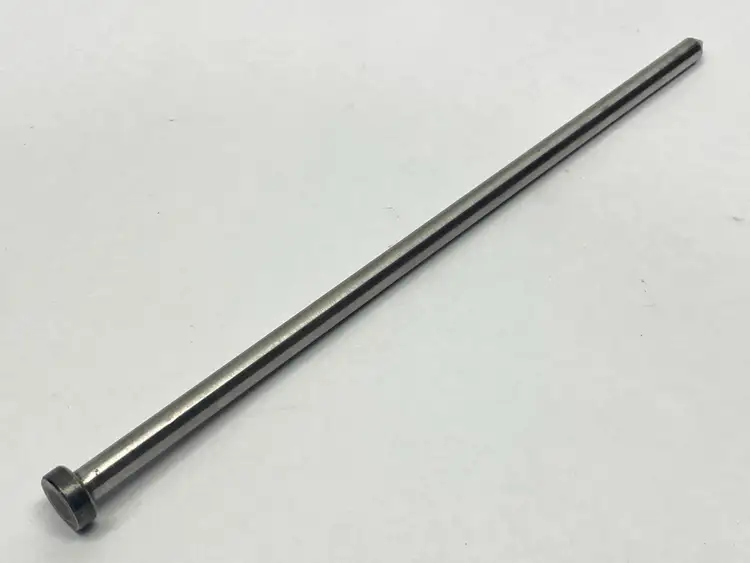 Used MANZ AG MANZ AG 33858-100-070-042-0 Pins | Maverick Industrial Sales #1111920