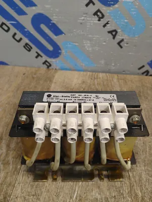 Allen Bradley 1321-3R18-A Electrical/PLC/Automation | ESS Industrial Equipment Sales (2)
