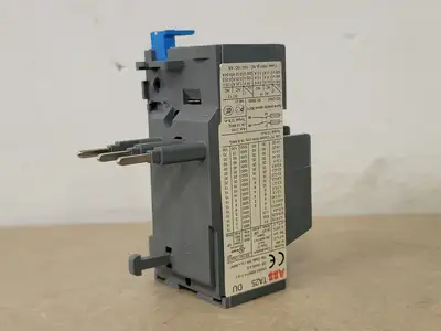 USED ABB TA25DU
