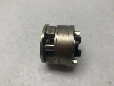USED LMT FETTE EVOLINE THREAD ROLLING AXIAL DIE HEAD ARK-F1 EVO
