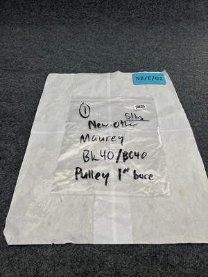 New | in-Stock Maurey BK40x1 Tooling & Accessories (Other) California US | Davliegogo LLC #1707607