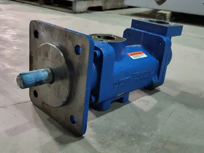 NEW 2010 IMO PUMP AA3G/NVPSCA200SC