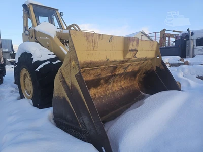 Used INTERNATIONAL 560A Wheel Loaders Colorado US | ABN Services #1339224