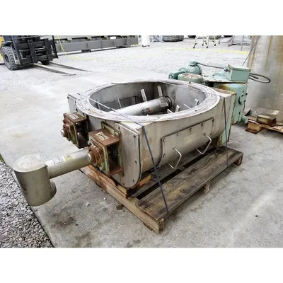USED ACRISON INC. 403-800-500-BDF-3-1/2