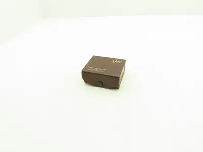 Shore Instruments 52384-C Vintage Durometer Hardness Tester 0-100 Leather Case