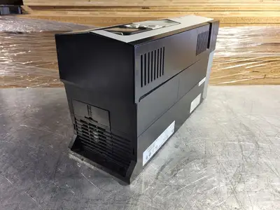 USED ITT ACS880-01-07A6-5