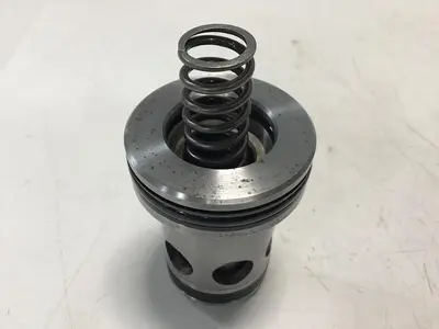 USED VICKERS 40-D10