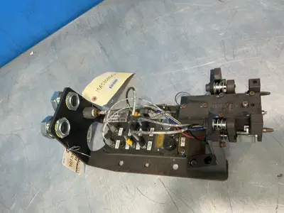 Dockstand Assembly - Ma530352u