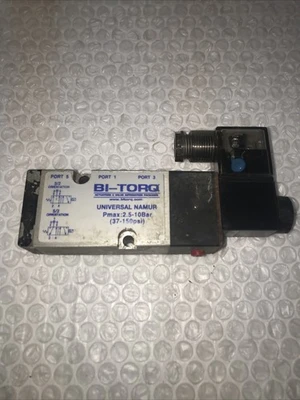 USED Bi-Torq CSRBT001