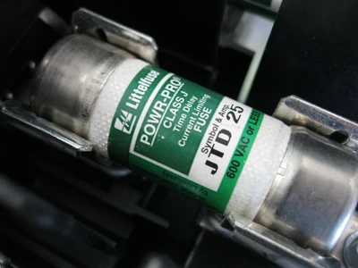 USED Allen-Bradley 1494U-F30