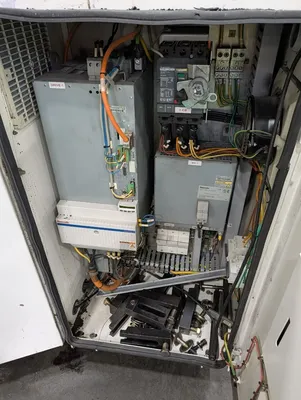 Used 2014 CINCINNATI MILACRON MAGNA T SERVO 170 Injection Molding Machines California US | Machinery Network #1455606