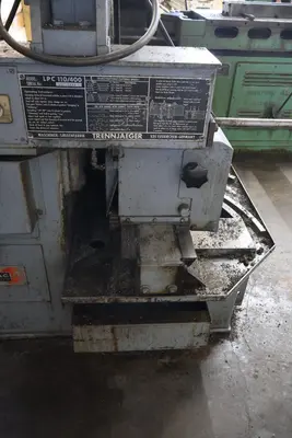 1985 Maschinen Wagner LPC 110/400 Saws | MD Equipment Services LLC (3)